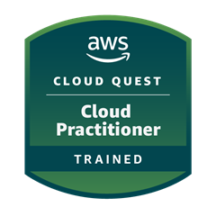 Insignia AWS Cloud Quest: Cloud Practitioner