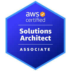 Insignia AWS Certified Solutions Architect – Associate